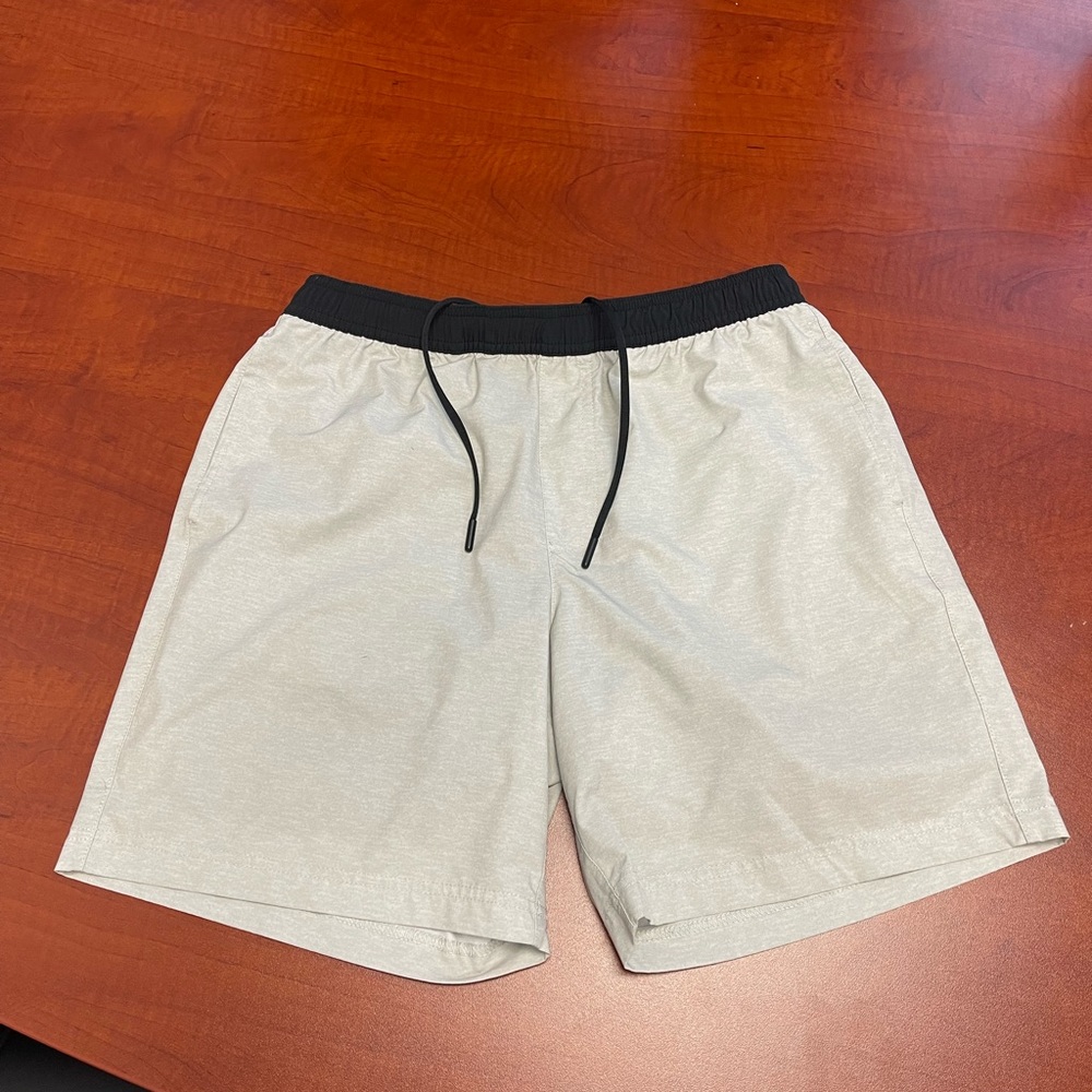 Chubbies “the professional” athlounger lined shorts - 7 inch - Medium